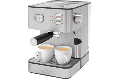 Кофемашина Profi Cook PC-ES 1209 inox