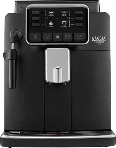 Кофемашина Gaggia Cadorna Style фото 3