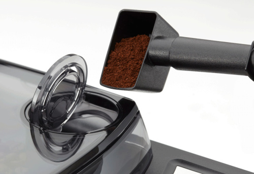Кофемашина Gaggia Cadorna Style фото 4