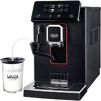 Кофемашина Gaggia Magenta Milk BK (8701/01)