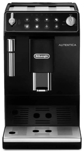 Кофемашина Delonghi ETAM 29.510 B фото 4