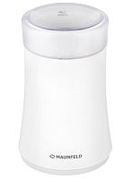 Кофемолка Maunfeld MF-531WH