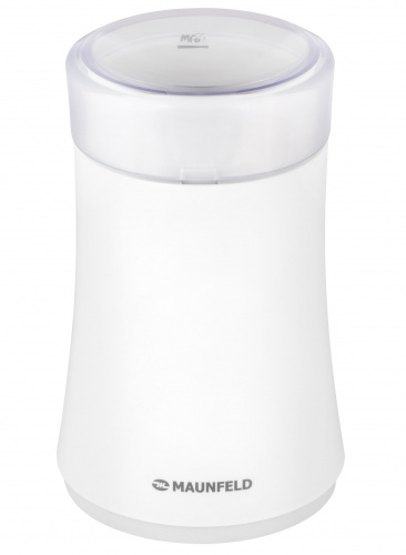 Кофемолка Maunfeld MF-531WH фото 2