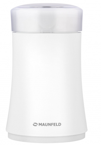 Кофемолка Maunfeld MF-531WH фото 3