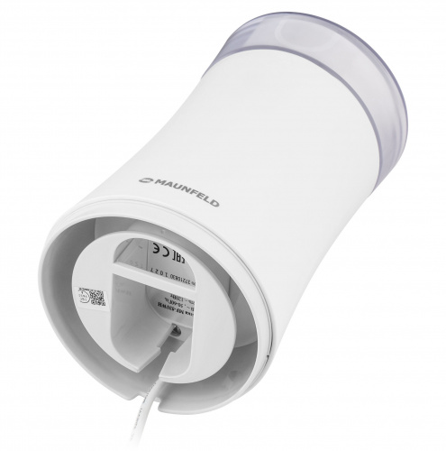 Кофемолка Maunfeld MF-531WH фото 7