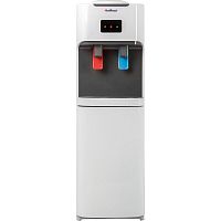 Кулер для воды HotFrost V115 CE белый