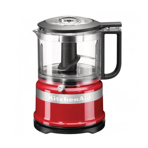 Кухонный комбайн KitchenAid 5KFC3516EER фото 2