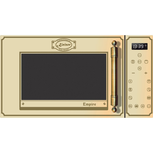 Микроволновая печь Kaiser M 2300 ElfEm фото 3