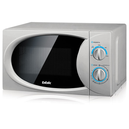 Микроволновая печь BBK 20MWS-714M/S фото 2