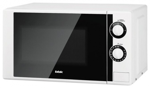 Микроволновая печь BBK 20MWS-704M/W фото 2