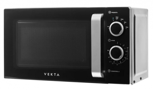 Микроволновая печь Vekta MS720ATB фото 4
