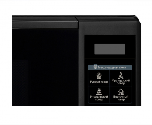 Микроволновая печь LG MS2042DB фото 4
