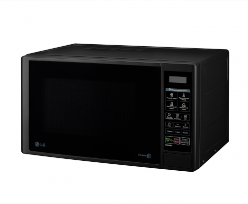 Микроволновая печь LG MS2042DB фото 5