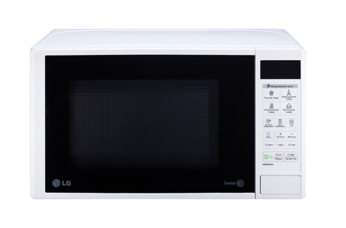 Микроволновая печь LG MS-20R42D