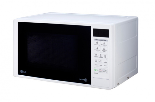 Микроволновая печь LG MS-20R42D фото 4