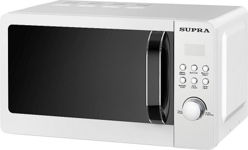 Микроволновая печь Supra MWS-20TW55 фото 2