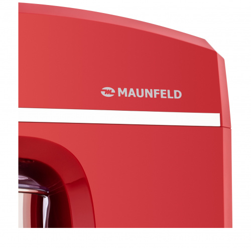 Миксер Maunfeld MF-432R фото 5