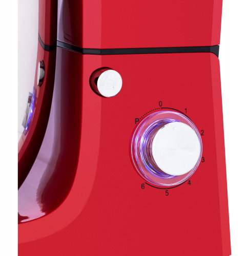 Миксер Maunfeld MF-432R фото 6