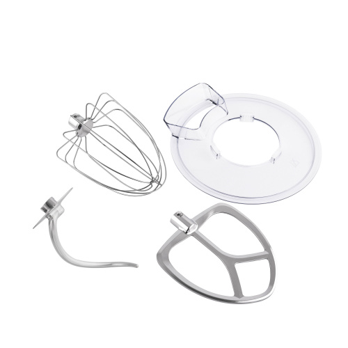 Миксер Maunfeld MF-432R фото 10