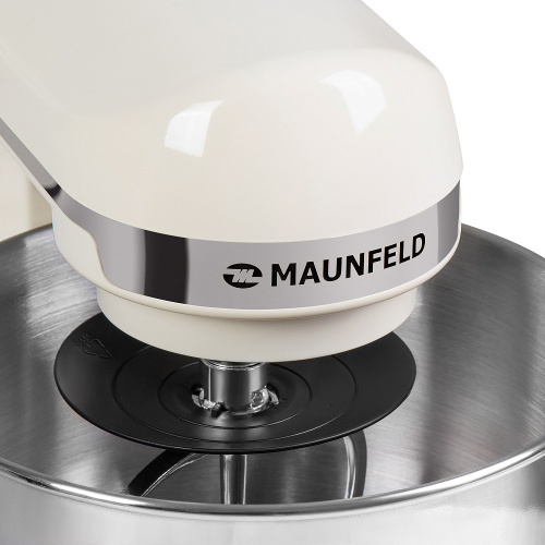 Миксер Maunfeld MF-431BG фото 5