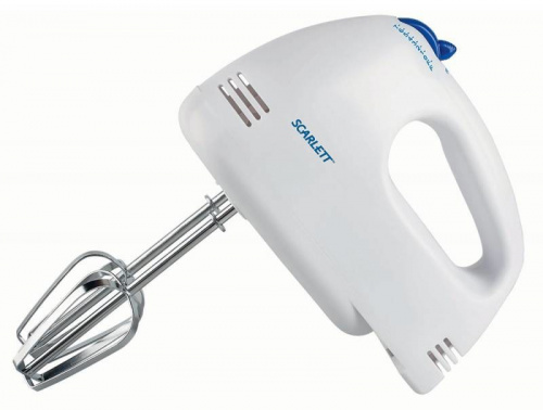 Миксер Scarlett SC-HM40S03 фото 2