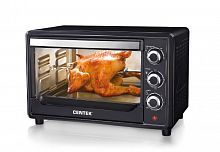 Мини-печь Centek CT-1530-36 черный