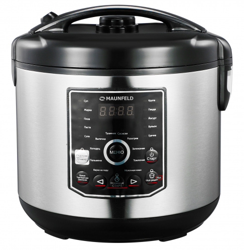 Мультиварка Maunfeld MPMC-1624S фото 3