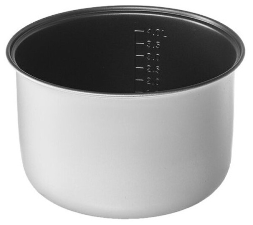 Мультиварка Centek CT-1495 черный фото 5