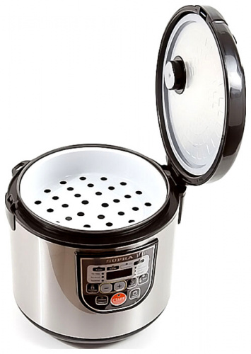 Мультиварка Supra MCS-5114 фото 3