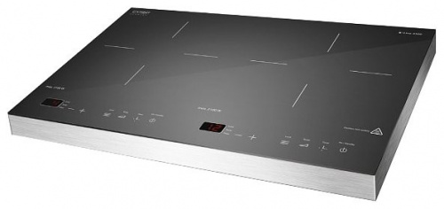 Настольная плита Caso S-Line 3500 фото 2