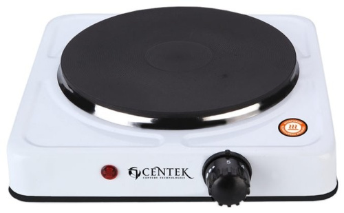 Настольная плита Centek CT-1506