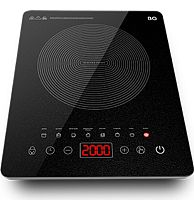 Настольная плита BQ HP104B