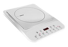 Настольная плита Centek CT-1517 white