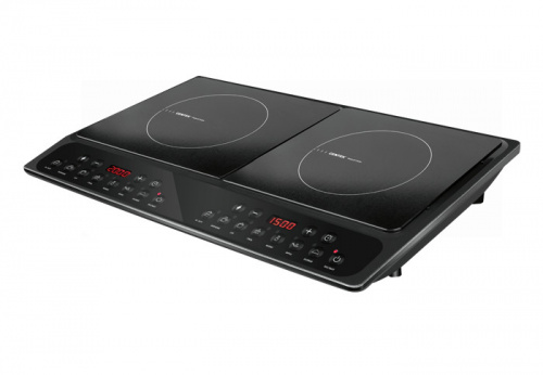 Настольная плита Centek CT-1514 Black фото 2