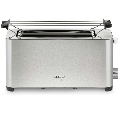 Тостер Caso Classico T4 фото 2