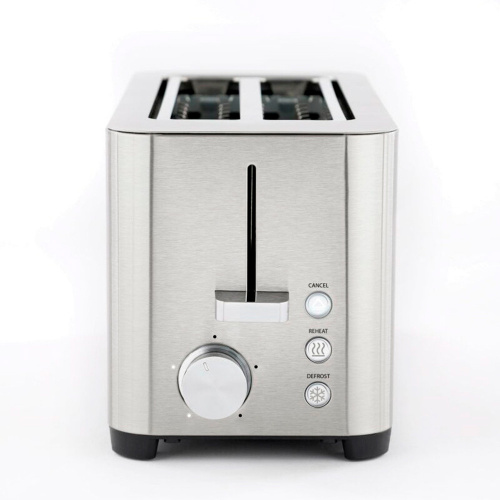Тостер Caso Classico T4 фото 3