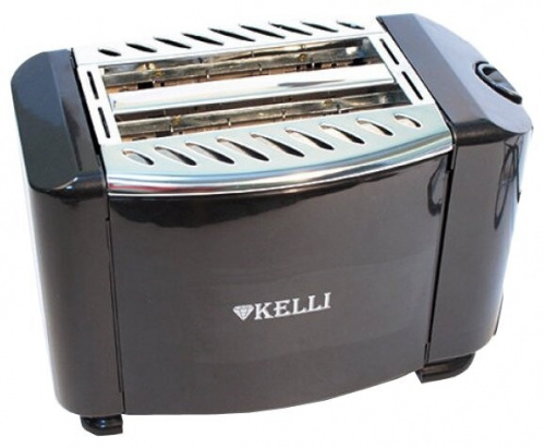 Тостер Kelli KL-5068 фото 2