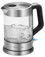 Чайник электрический Profi Cook PC-WKS 1107 G