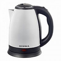 Чайник электрический Supra KES-1846SW