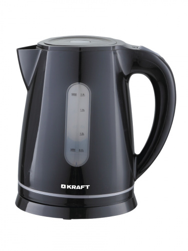 Чайник электрический Kraft KF-KP1750BL фото 2