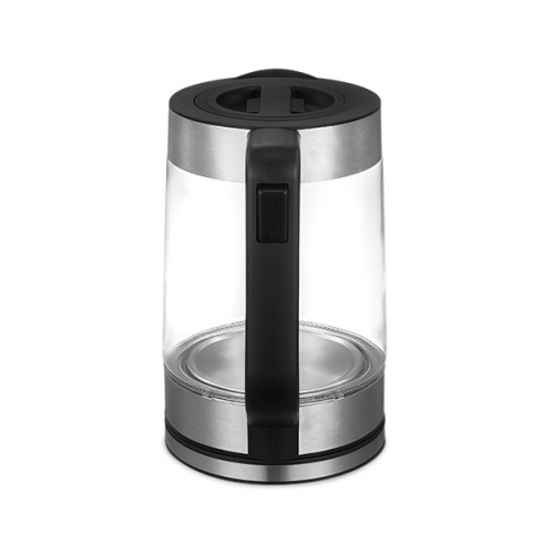 Чайник электрический BQ KT1840G черный фото 7