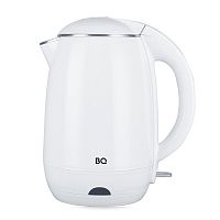Чайник электрический BQ KT1702P Белый
