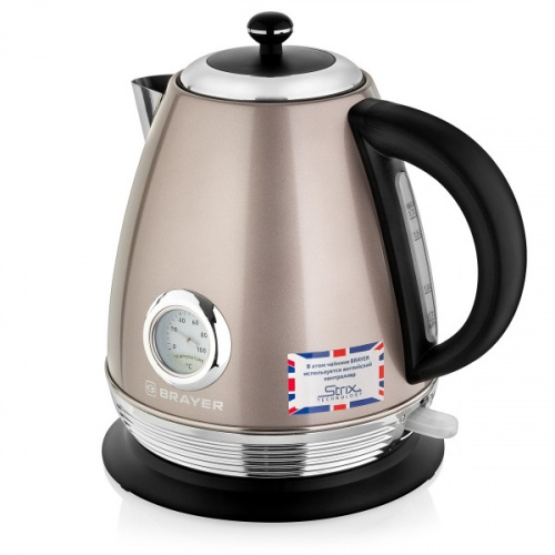 Чайник электрический Brayer BR1007 фото 3