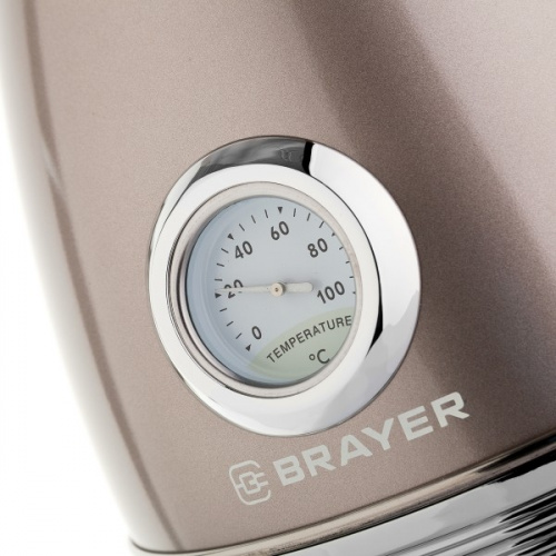 Чайник электрический Brayer BR1007 фото 4