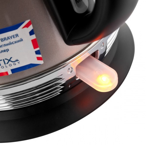 Чайник электрический Brayer BR1007 фото 5