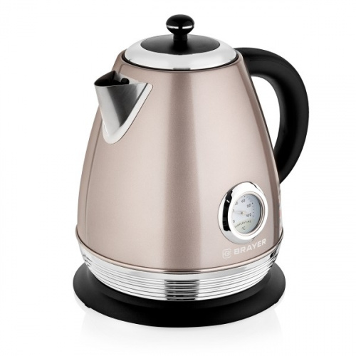 Чайник электрический Brayer BR1007 фото 10