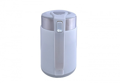 Чайник электрический Centek CT-0023 white фото 5