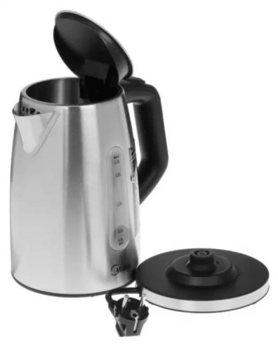 Чайник электрический Midea MK 8063 фото 3