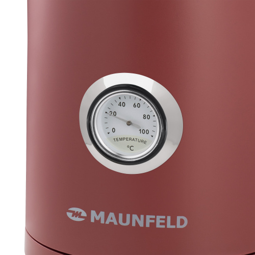 Чайник Maunfeld MFK-631CH фото 3