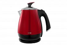 Чайник электрический Centek CT-0007 red